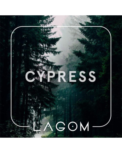 Тютюн Lagom Navy Cypress (Хвоя) 250 г
