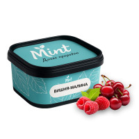Суміш для кальяну Mint Вишня Ягоди 200 г
