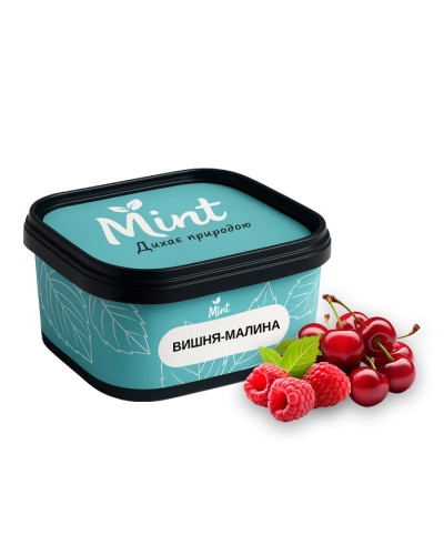 Суміш для кальяну Mint Вишня Ягоди 200 г