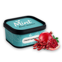 Суміш для кальяну Mint Барбарис Гранат 200 г