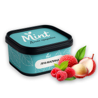 Суміш для кальяну Mint Лічі Малина 200 г