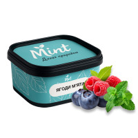 Смесь для кальяна Mint Ягоды Мята 200 г