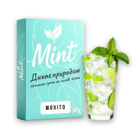 Суміш для кальяну Mint Мохіто 50 г
