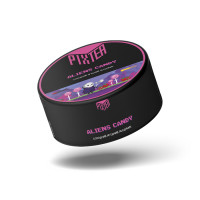 Кальянна суміш Pixtea Aliens Candy (Льодяник, Ягоди) 250 г