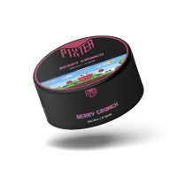 Кальянна суміш Pixtea Berry Crunch (Малина, Овсянка, Чорниця) 250 г