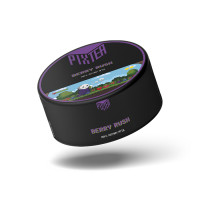 Кальянна суміш Pixtea Berry Rush (Мікс лісових ягід) 250 г