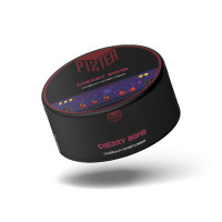 Кальянна суміш Pixtea Cherry Bomb (Вишня) 100 г