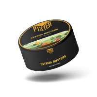 Кальянна суміш Pixtea Citrus Busters (Апельсин, Грейпфрут, Лайм) 100 г