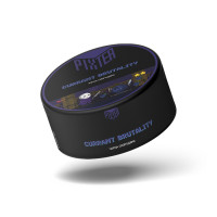 Кальянна суміш Pixtea Currant Brutality (Чорна смородина) 250 г