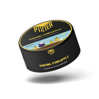 Кальянна суміш Pixtea Daring Pineapple (Ананас) 250 г