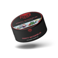 Кальянна суміш Pixtea Frosty Watermelon (Кавун, Лід) 250 г
