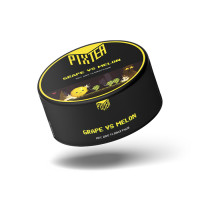 Кальянна суміш Pixtea Grape vs Melon (Виноград, Диня) 250 г