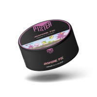 Кальянна суміш Pixtea Jasmine Pie (Жасмін, Лайм, Чізкейк) 250 г