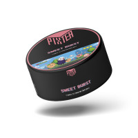 Кальянна суміш Pixtea Sweet Burst (Жуйка, Персик) 100 г