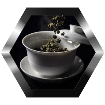 Тютюн Palladium Strong Milk Oolong (Молочний Улун) 200 г - фото 14