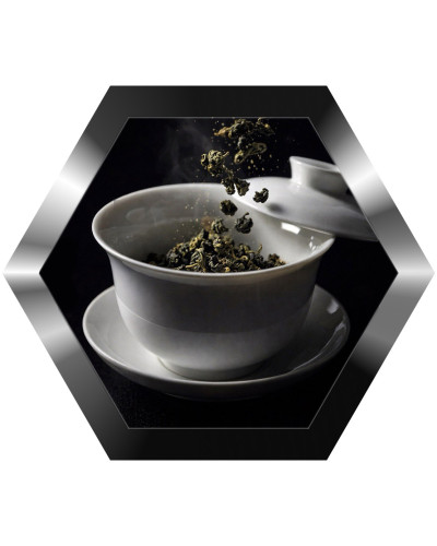 Тютюн Palladium Strong Milk Oolong (Молочний Улун) 50 г
