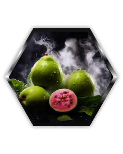 Тютюн Palladium Strong Guava (Гуава) 50 г