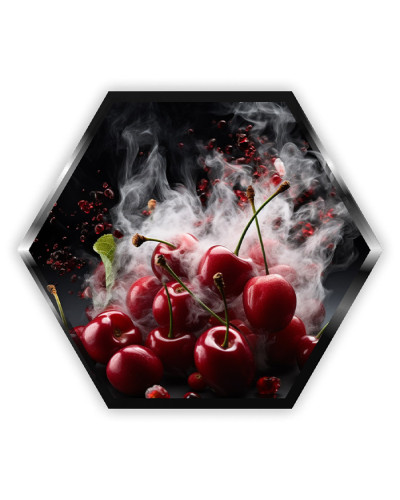 Тютюн Palladium Strong Cherry (Вишня) 50 г