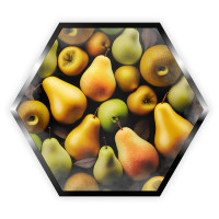 Тютюн Palladium Strong Pear soda (Груша) 200 г