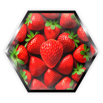 Тютюн Palladium Strong Strawberry (Полуниця) 50 г - фото 10