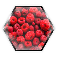 Тютюн Palladium Strong Raspberry (Малина) 200 г