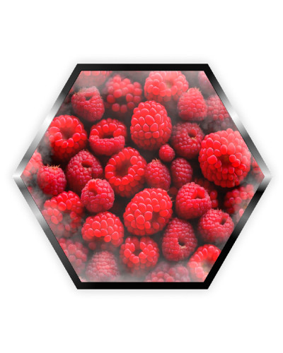 Тютюн Palladium Strong Raspberry (Малина) 50 г
