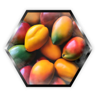 Тютюн Palladium Strong Mango (Манго) 50 г