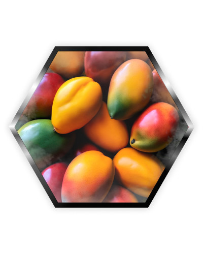 Тютюн Palladium Strong Mango (Манго) 50 г
