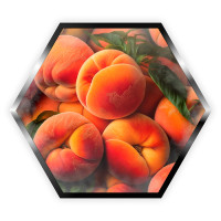 Тютюн Palladium Strong Peach (Персик) 50 г