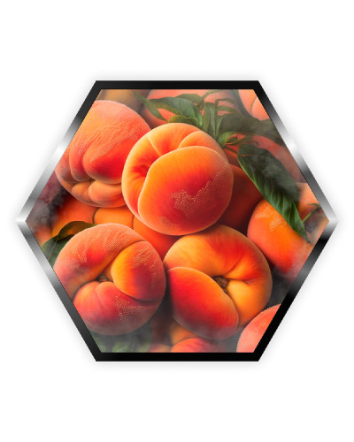 Тютюн Palladium Strong Peach (Персик) 50 г