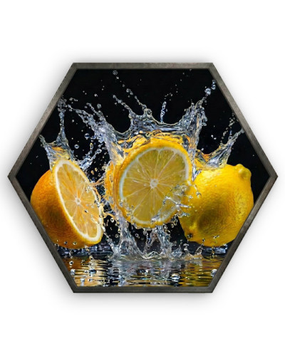Тютюн Palladium Strong Lemon (Лимон) 200 г