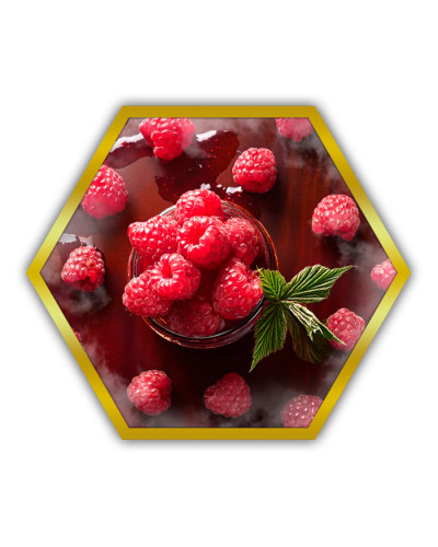 Тютюн Palladium Limited Raspberry (Малина) 50 г