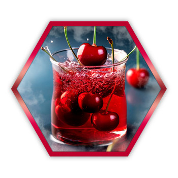 Тютюн Palladium Soft Cherry (Вишня) 50 г - фото 6