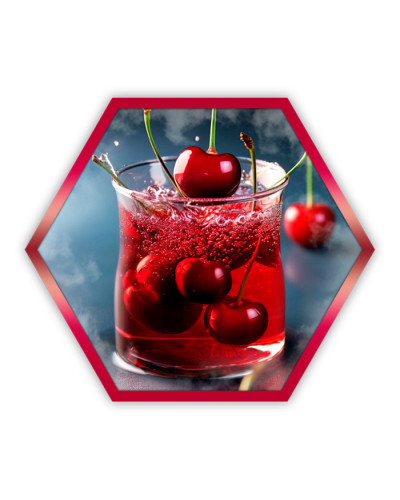 Тютюн Palladium Soft Cherry (Вишня) 50 г