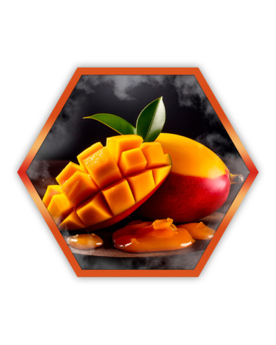 Тютюн Palladium Soft Mango (Манго) 200 г