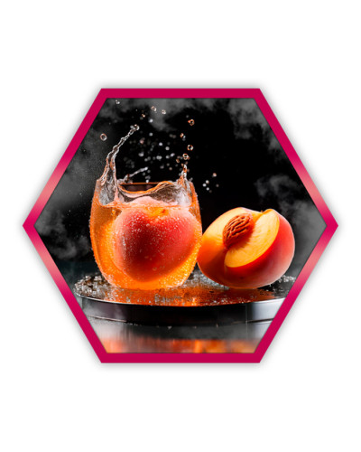 Тютюн Palladium Soft Peach (Персик) 50 г