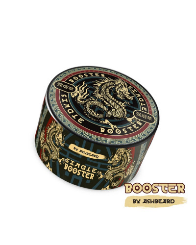 Тютюн Single Booster (Бустер міцності) 100 г