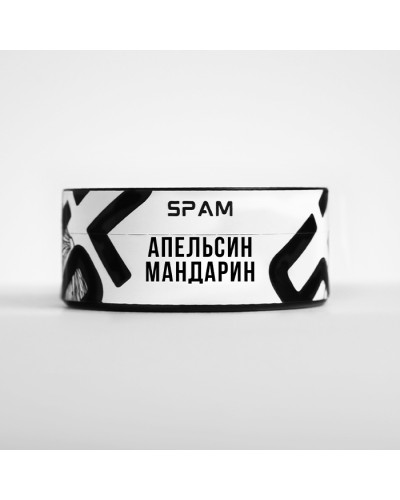 Тютюн Spam Апельсин Мандарин 100 г