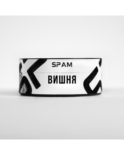 Тютюн Spam Вишня 100 г