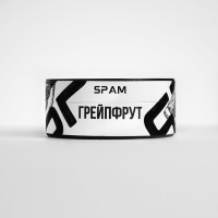 Тютюн Spam Грейпфрут 100 г