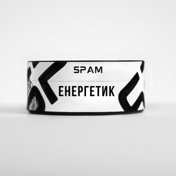 Тютюн Spam Енергетик 100 г - фото 4