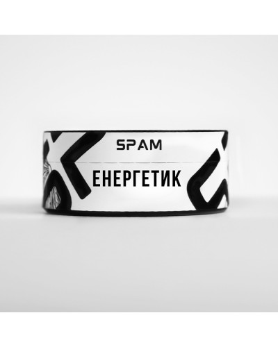 Тютюн Spam Енергетик 100 г