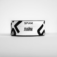 Тютюн Spam Лайм 100 г