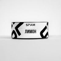 Тютюн Spam Лимон 100 г