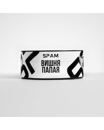 Тютюн Spam Вишня Папая 100 г