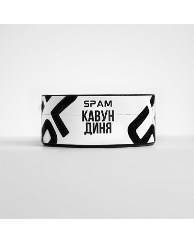 Тютюн Spam Кавун Диня 100 г