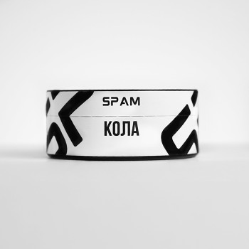 Тютюн Spam Кола 100 г - фото 27