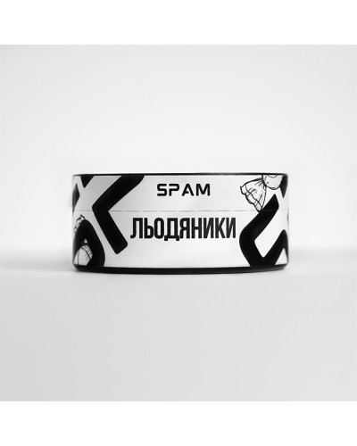 Тютюн Spam Льодяники 100 г
