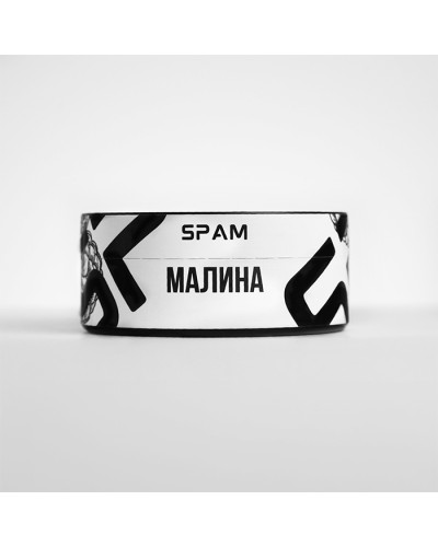 Тютюн Spam Малина 100 г