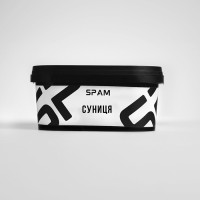 Тютюн Spam Суниця 200 г